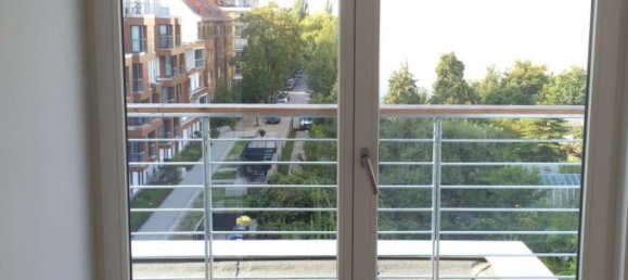 1 Schlafzimmer Wohnung in Pankow, Germany, Nr. 363311 9