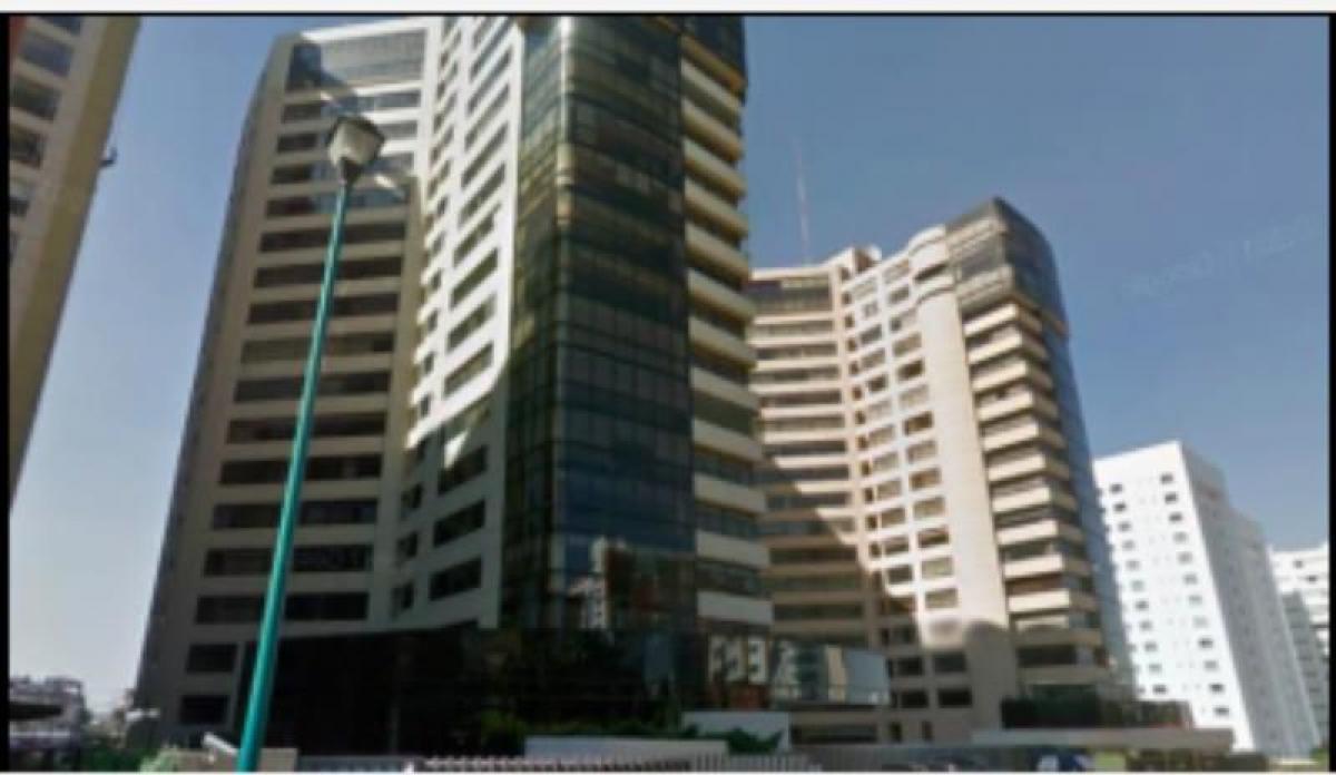 3 غرف نوم شقة في Mexico رقم 217510