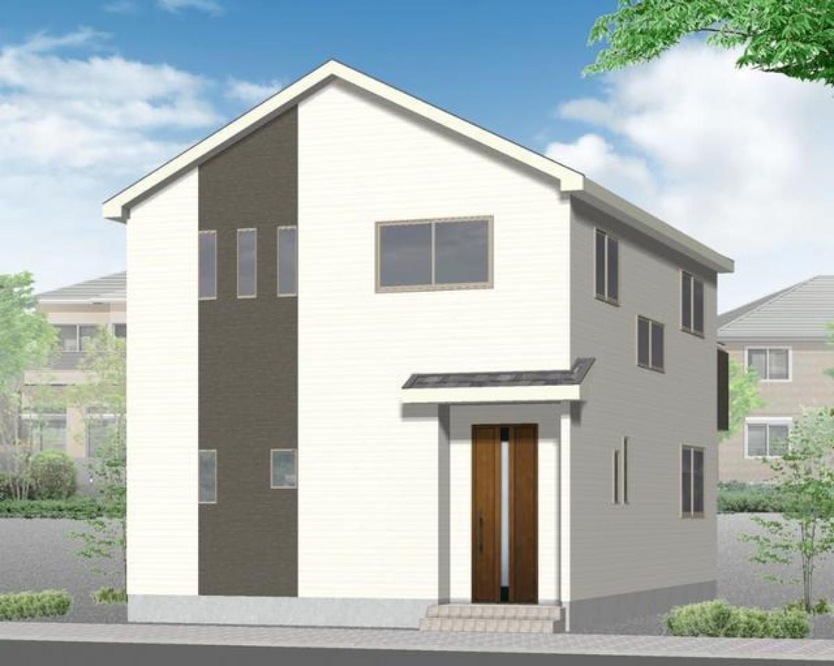 5 bedrooms House in Kumamoto, Japan No. 1794