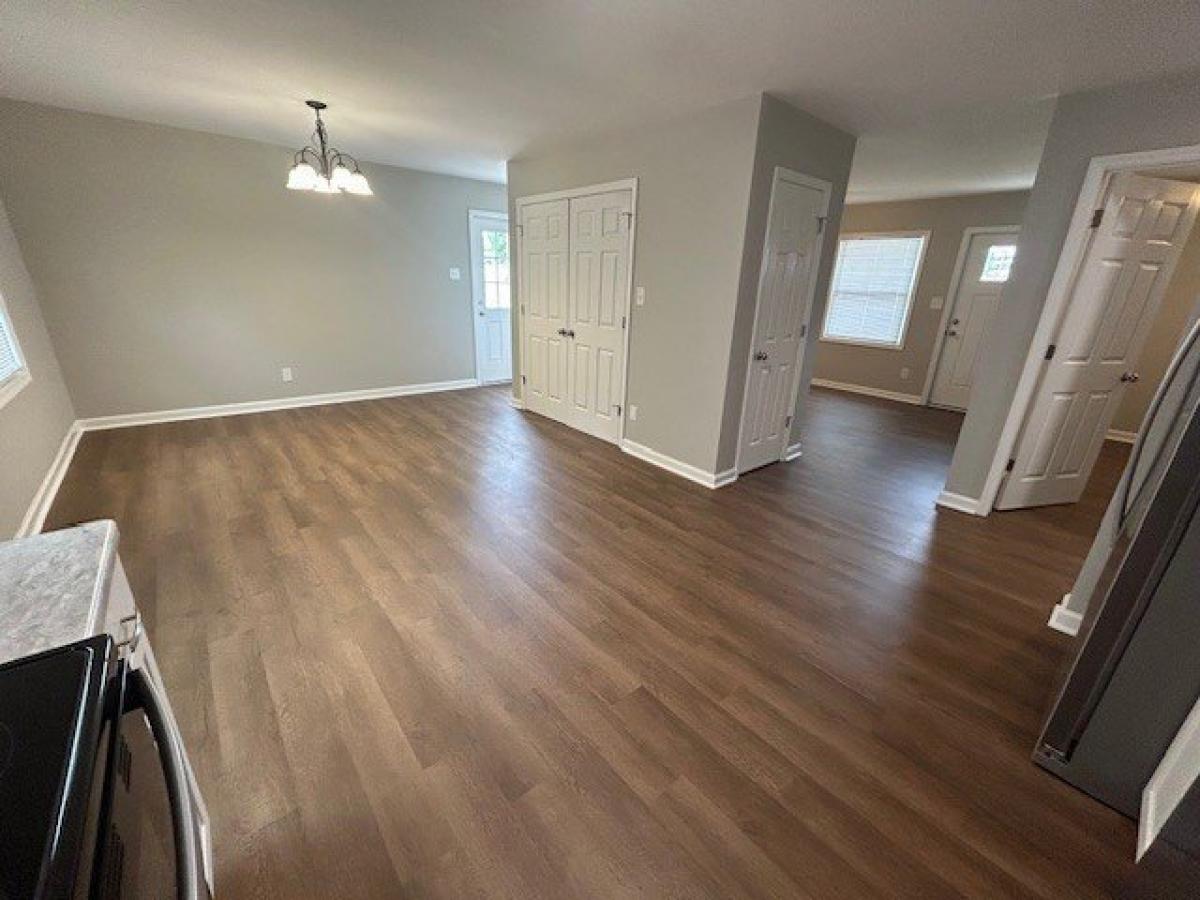 3 bedrooms House in Tullahoma, USA No. 378412