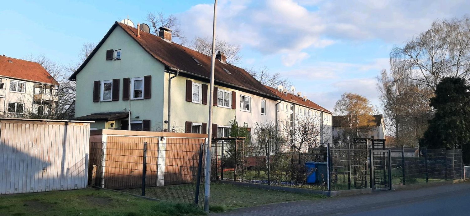 2 chambres Maison de ville à Marburg-Biedenkopf, Germany No. 218916