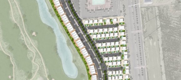 3 Schlafzimmer Grundstück in Condado de Alhama Golf Resort, Spain, Nr. 9470 13