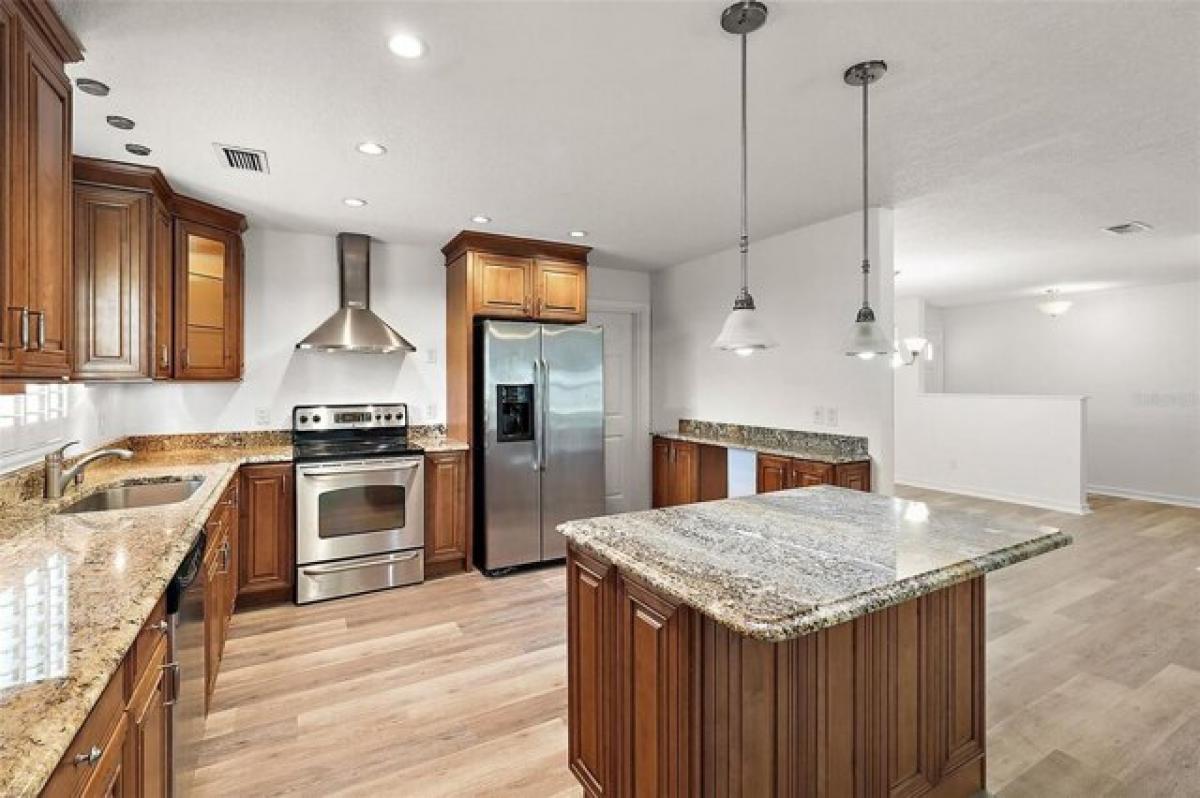 3 chambres Maison à Orlando, USA No. 280993