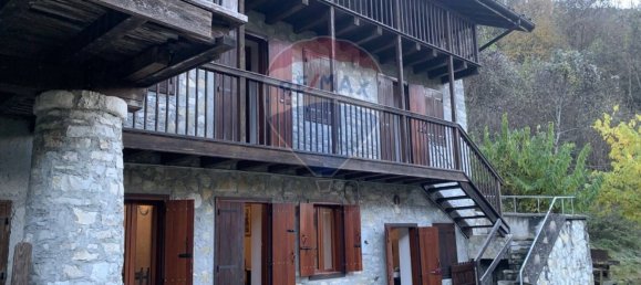 Casa de 10 habitaciónes en Arsiè, Italy No. 119474 27