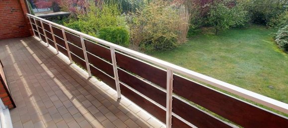 Дом с 4 спальнями в Зегеберг, Германия № 324541 3