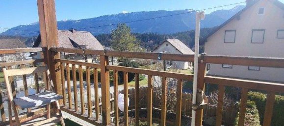 2-salle Appartement à Hermagor-Pressegger See, Austria No. 149185 5