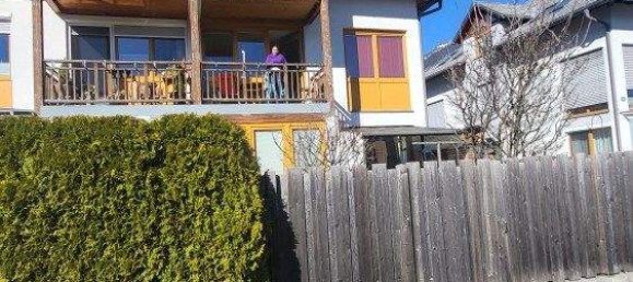 2-salle Appartement à Hermagor-Pressegger See, Austria No. 149185 2