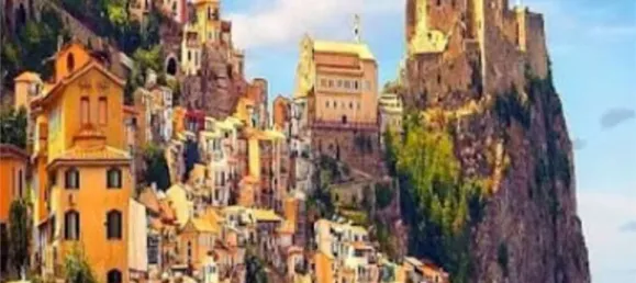 Apartamento de 7 habitaciónes en Carolei, Italy No. 184064 21