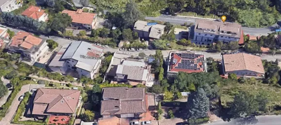 Apartamento de 7 habitaciónes en Carolei, Italy No. 184064 2