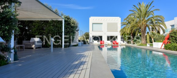 Villa T6 em Monopoli, Italy N.º 58694 15
