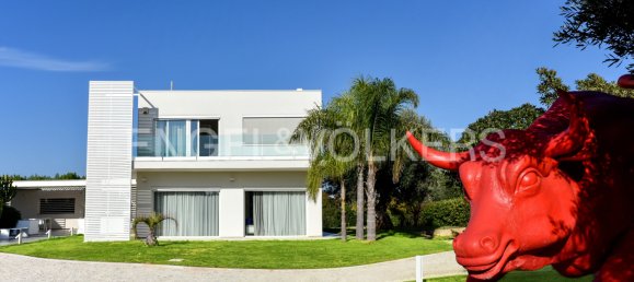 Villa T6 em Monopoli, Italy N.º 58694 13