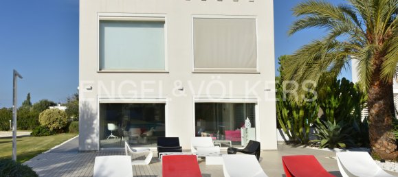 Villa T6 em Monopoli, Italy N.º 58694 16