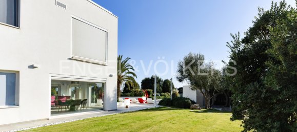 Villa T6 em Monopoli, Italy N.º 58694 18