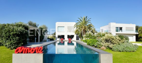 Villa T6 em Monopoli, Italy N.º 58694 12