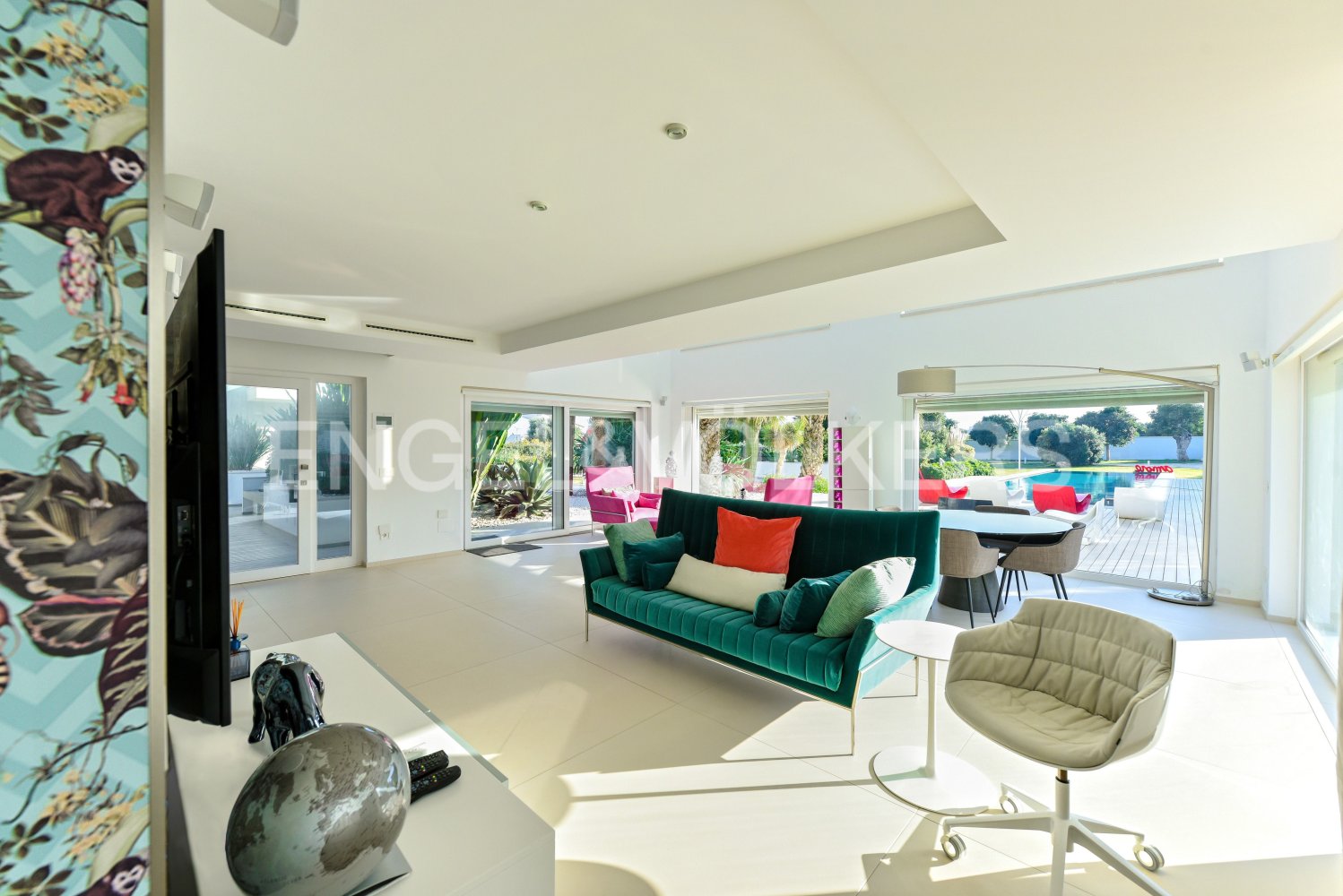 Villa T6 em Monopoli, Italy N.º 58694