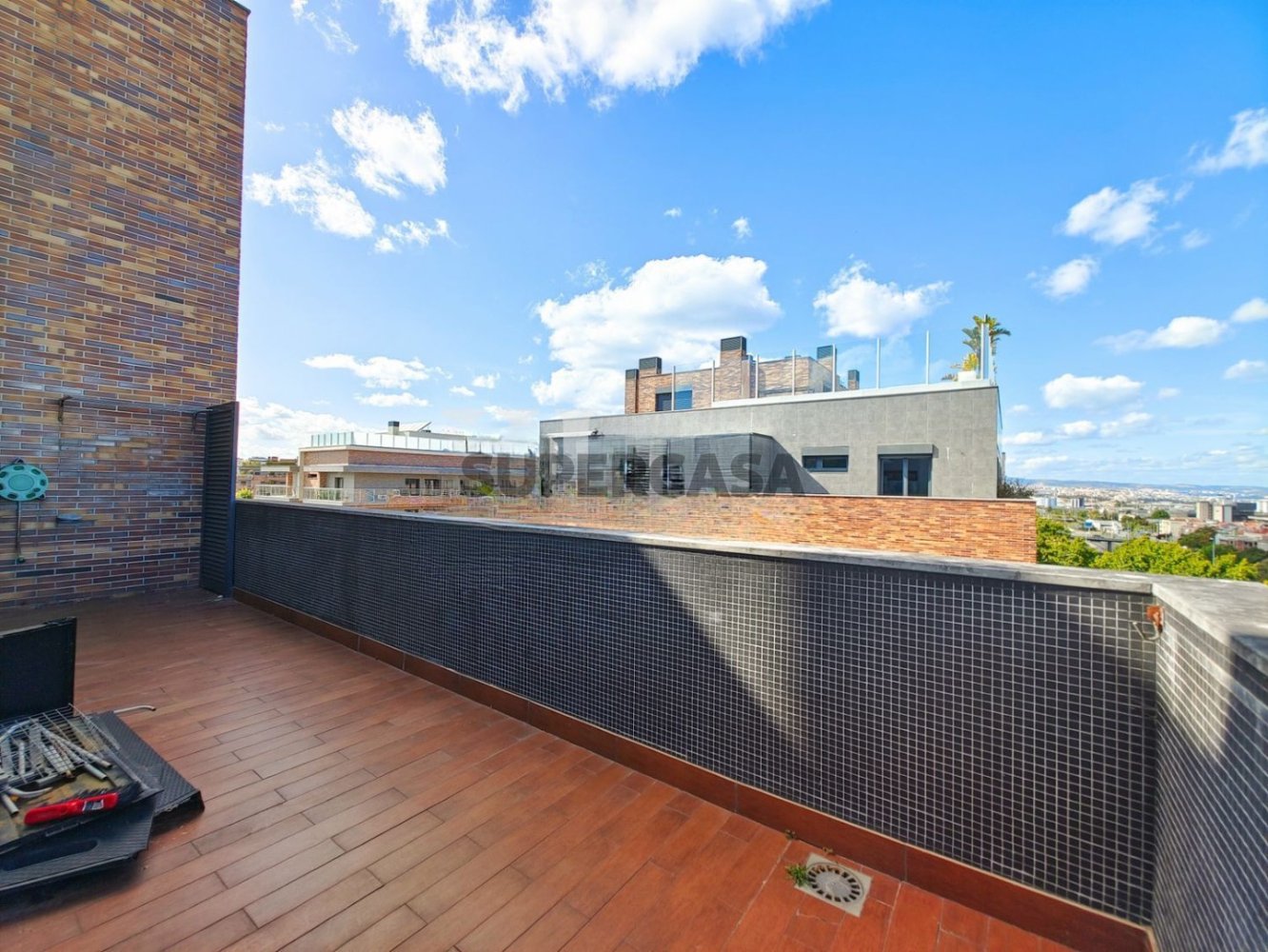 2 غرف نوم شقة في Lisbon, Portugal رقم 329439