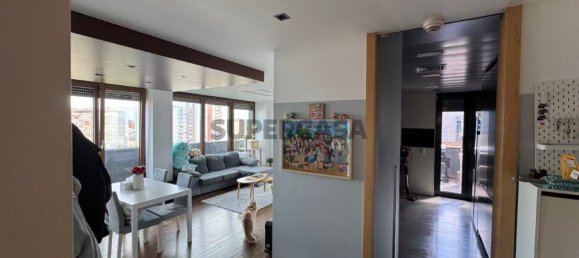 2 غرف نوم شقة في Lisbon, Portugal رقم 329439 4