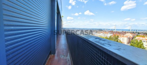 2 غرف نوم شقة في Lisbon, Portugal رقم 329439 15