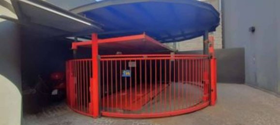 Parkplatz in Milan, Italy 12m², Nr. 374023 2