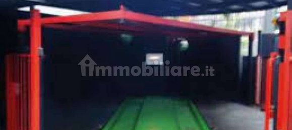 Parkplatz in Milan, Italy 12m², Nr. 374023 3