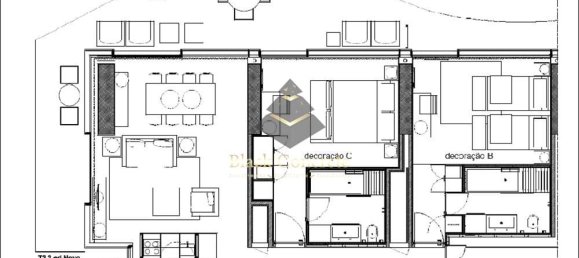 2 bedrooms Apartment in Grandola, Portugal No. 58051 11