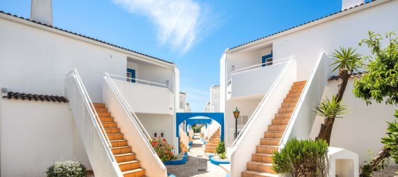 1 Schlafzimmer Wohnung in Lagoa, Portugal, Nr. 317663 16