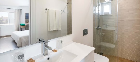 1 Schlafzimmer Wohnung in Lagoa, Portugal, Nr. 317663 14