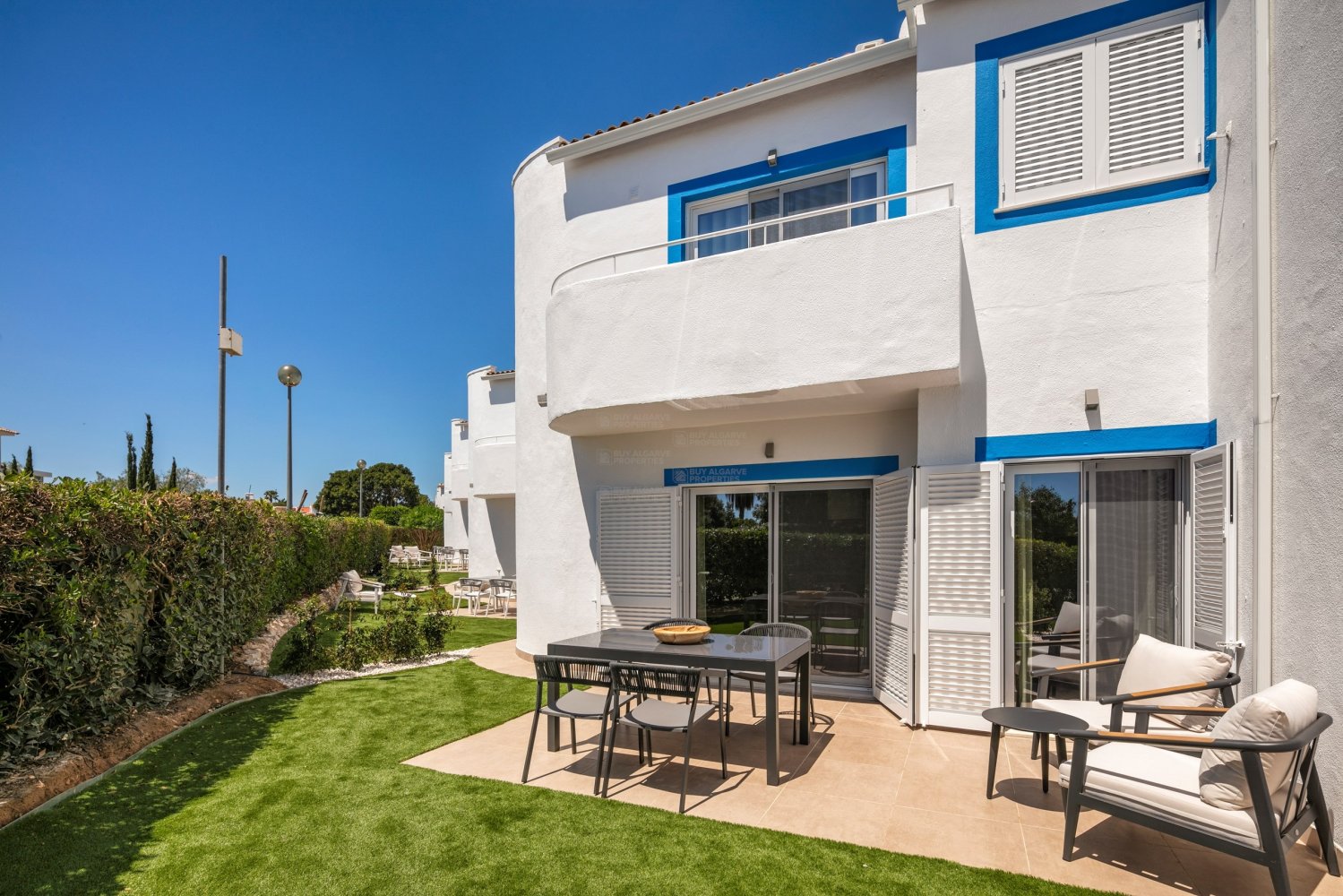 1 Schlafzimmer Wohnung in Lagoa, Portugal, Nr. 317663