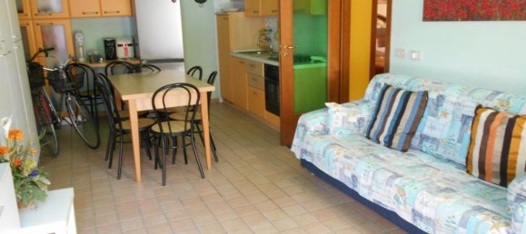 3 rooms Apartment in Comacchio, Italy No. 167842 7
