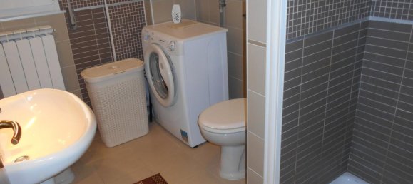 3 rooms Apartment in Comacchio, Italy No. 167842 20