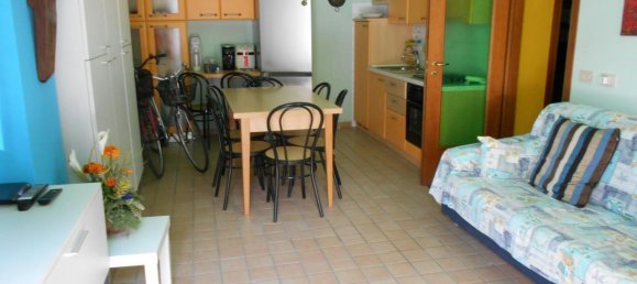 3 rooms Apartment in Comacchio, Italy No. 167842 5