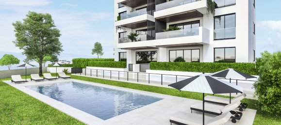 2 bedrooms Apartment in Guardamar del Segura, Spain No. 8801 2