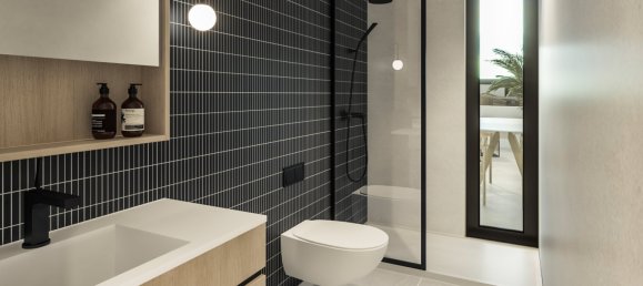 2 bedrooms Apartment in Guardamar del Segura, Spain No. 8801 14