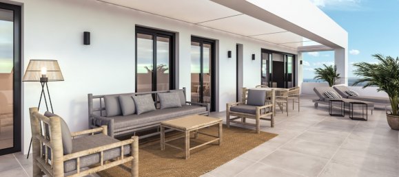 2 bedrooms Apartment in Guardamar del Segura, Spain No. 8801 6