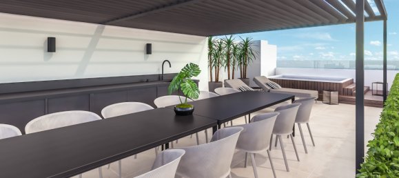 2 bedrooms Apartment in Guardamar del Segura, Spain No. 8801 12