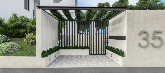 2 bedrooms Apartment in Guardamar del Segura, Spain No. 8801 16