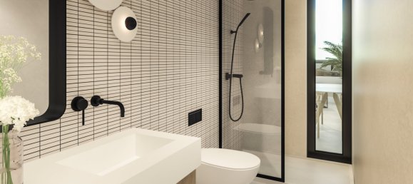 2 bedrooms Apartment in Guardamar del Segura, Spain No. 8801 13