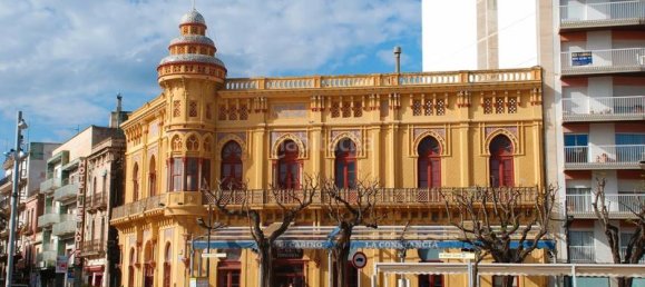 Moradia em banda T4 em Sant Feliu de Guixols, Spain N.º 68860 35