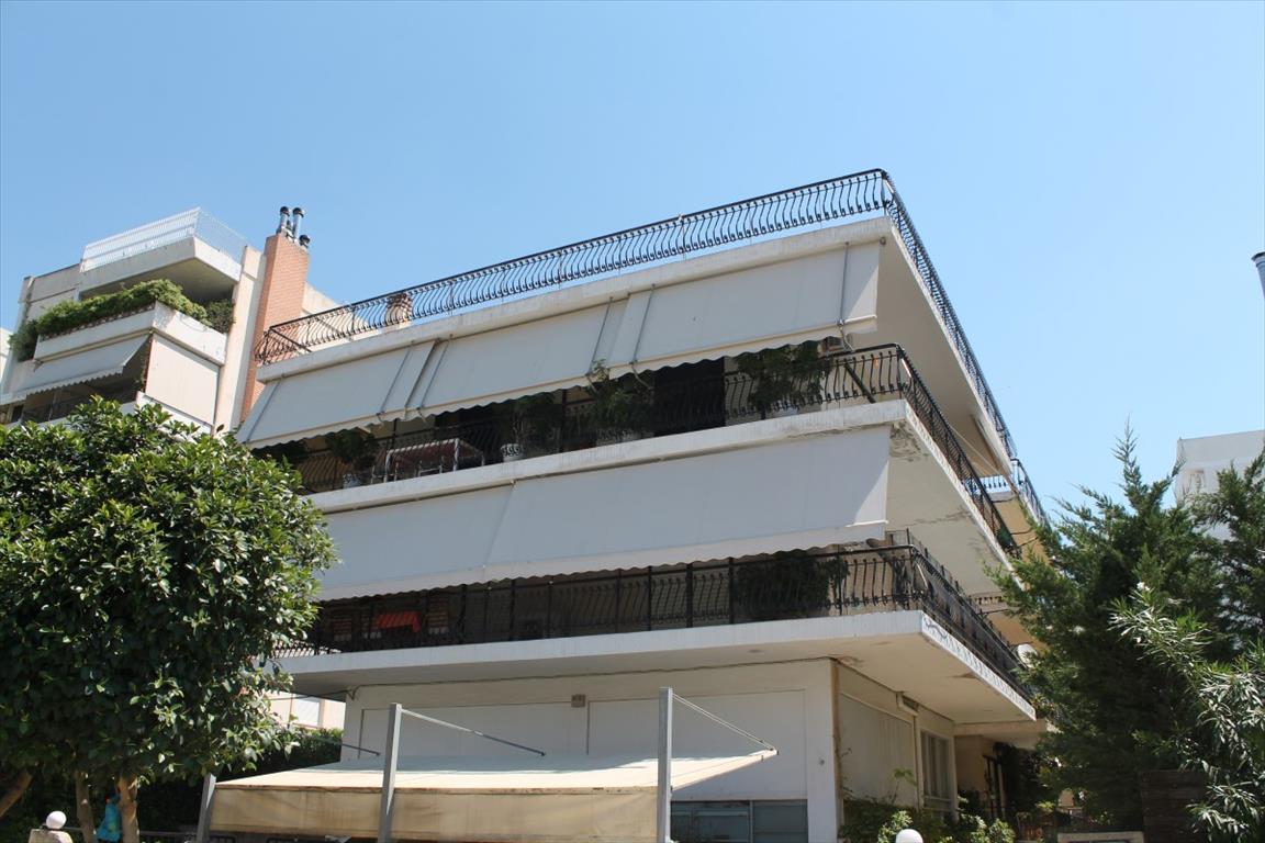 2 bedrooms Apartment in Glyfada, Greece No. 6145