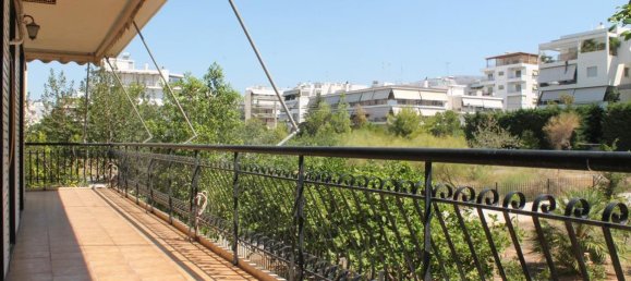 Apartamento T2 em Glyfada, Greece N.º 6145 7