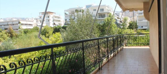 Apartamento T2 em Glyfada, Greece N.º 6145 6