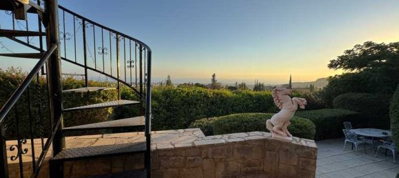 Коммерческая недвижимость с 3 спальнями в Протарас, Кипр № 20382 4