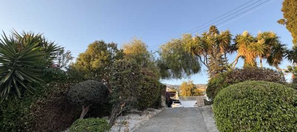 Коммерческая недвижимость с 3 спальнями в Протарас, Кипр № 20382 2