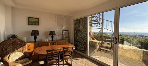 Коммерческая недвижимость с 3 спальнями в Протарас, Кипр № 20382 7