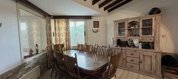 Коммерческая недвижимость с 3 спальнями в Протарас, Кипр № 20382 15