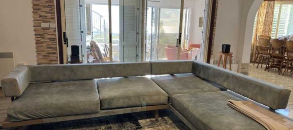 Коммерческая недвижимость с 3 спальнями в Протарас, Кипр № 20382 16