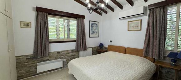 Коммерческая недвижимость с 3 спальнями в Протарас, Кипр № 20382 11