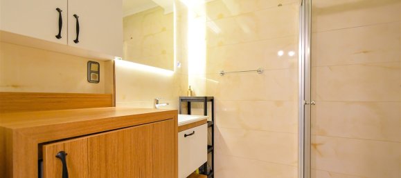 Apartamento de 1+1 en Mahmutlar, Turkey No. 34296 13