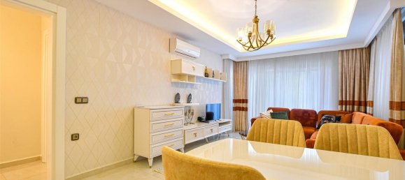 Apartamento de 1+1 en Mahmutlar, Turkey No. 34296 6