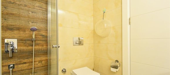 Apartamento de 1+1 en Mahmutlar, Turkey No. 34296 14